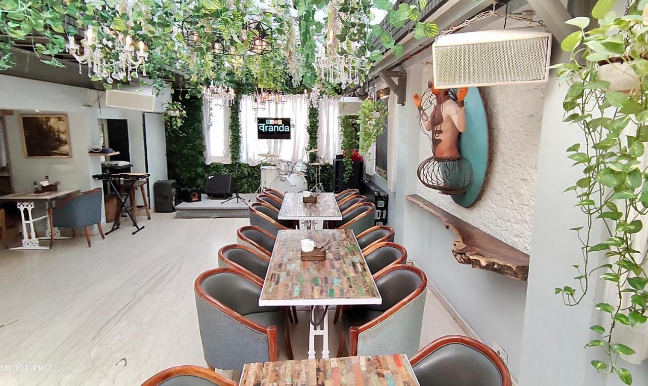 Executive Enclave Hotel - Mumbai — Photos 2